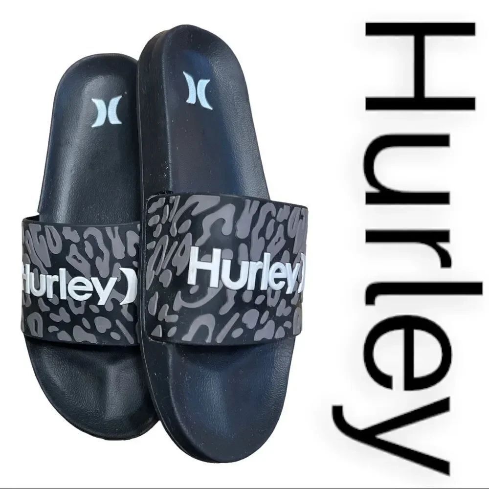 Hurley 10M Jules | Slides | Black